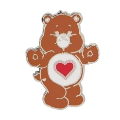 Store Tenderheart Bear Enamel Pin Enamel Pins