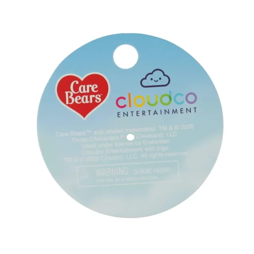 Store Tenderheart Bear Enamel Pin Enamel Pins