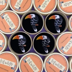 Online Terence The Toucan Brooch Brooches