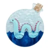 Outlet Tess Of Loch Ness Brooch Brooches