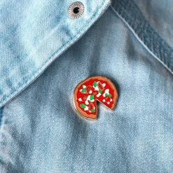 Outlet That'S Amore Enamel Pin Enamel Pins