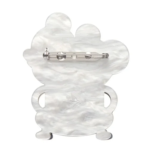 Fashion That'S Witchcraft Brooch Brooches