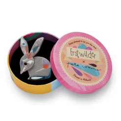 Hot The Bashful Bilby Brooch Brooches