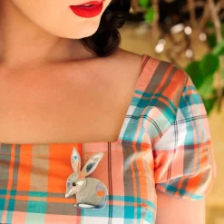 Hot The Bashful Bilby Brooch Brooches