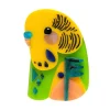 Online The Beautiful Budgerigar Brooches