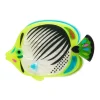 Sale The Bedazzling Butterflyfish Brooch Brooches