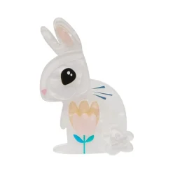 Clearance The Beloved Bunny Brooch Brooches