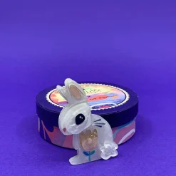 Clearance The Beloved Bunny Brooch Brooches