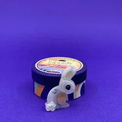 Online The Beloved Bunny Mini Brooch Brooches
