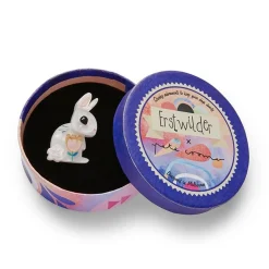 Online The Beloved Bunny Mini Brooch Brooches