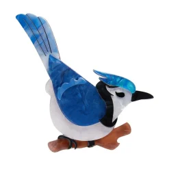 Shop The Blue Jay Way Brooch Brooches
