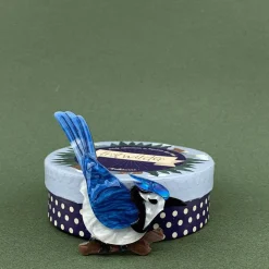 Shop The Blue Jay Way Brooch Brooches