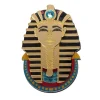 Shop The Boy King Tutankhamun Brooch Brooches
