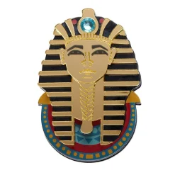 Shop The Boy King Tutankhamun Brooch Brooches