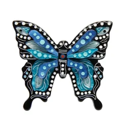 Discount The Butterfly 'Gunggamburra' Brooch Brooches
