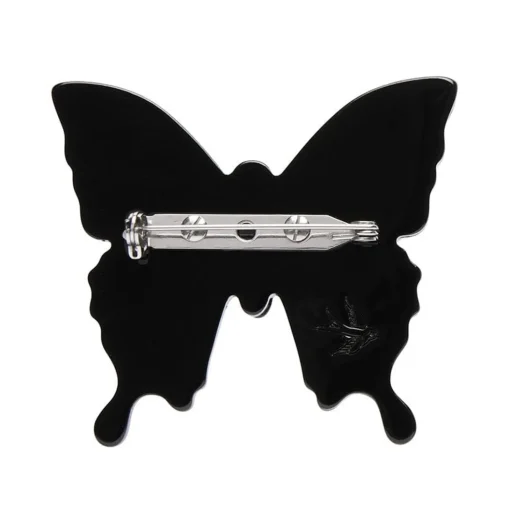 Discount The Butterfly 'Gunggamburra' Brooch Brooches