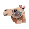 Cheap The Cautious Camel Brooch Brooches