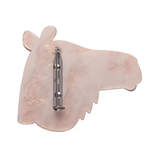 Cheap The Cautious Camel Brooch Brooches