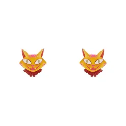 Best The Cheshire Cat Earrings Earrings