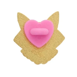 Fashion The Cheshire Cat Enamel Pin Enamel Pins