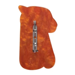 Cheap The Choosy Cheetah Brooch Brooches