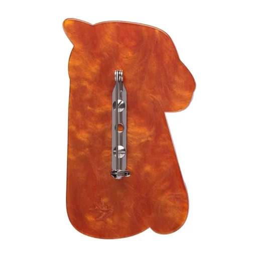 Cheap The Choosy Cheetah Brooch Brooches