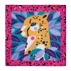 Best The Choosy Cheetah Square Scarf Scarves