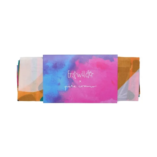 Best The Choosy Cheetah Square Scarf Scarves