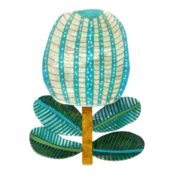 Cheap The Colour Of Envy Brooch Brooches