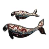 Outlet The Dugong Brooch Set Brooches