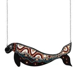 Best The Dugong Necklace Necklaces