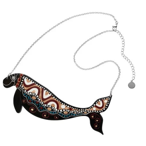 Best The Dugong Necklace Necklaces
