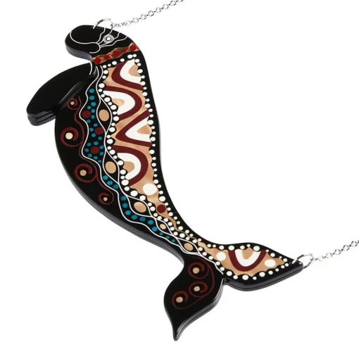 Best The Dugong Necklace Necklaces