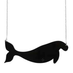 Best The Dugong Necklace Necklaces