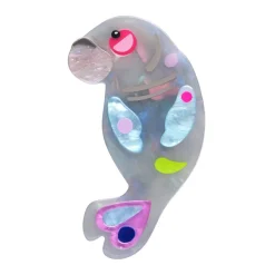 Store The Dutiful Dugong Brooch Brooches