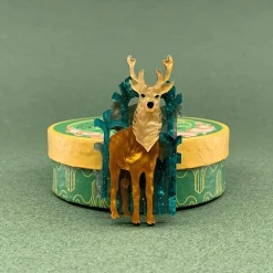Store The Edge Of The Forest Brooch Brooches