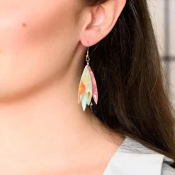 Discount The Elusive Echidna Drop Earrings Earrings