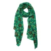 Store The Frog 'Dunggoo' Neck Scarf Scarves