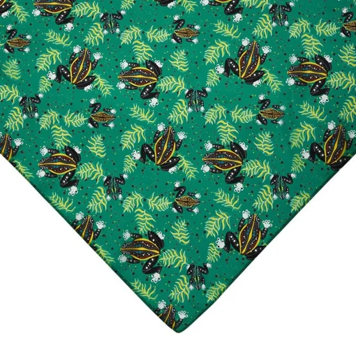Store The Frog 'Dunggoo' Neck Scarf Scarves