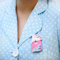 Best The Garrulous Galah Brooch Brooches