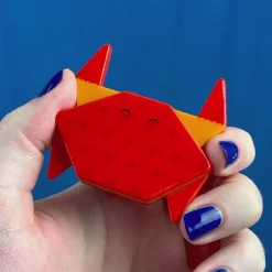 Flash Sale The Good Crab Brooch Brooches