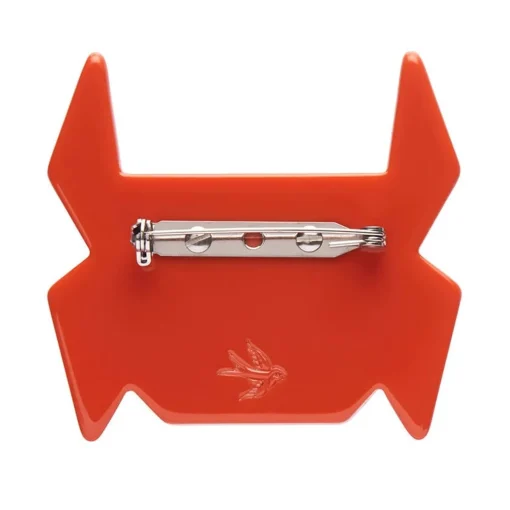 Flash Sale The Good Crab Brooch Brooches