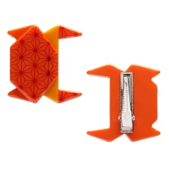 Hot The Good Crab Hair Clips Set - 2 Piece Hair Clips & Claws