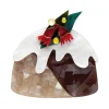 Discount The Good Pud Brooch Brooches
