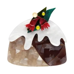 Discount The Good Pud Brooch Brooches