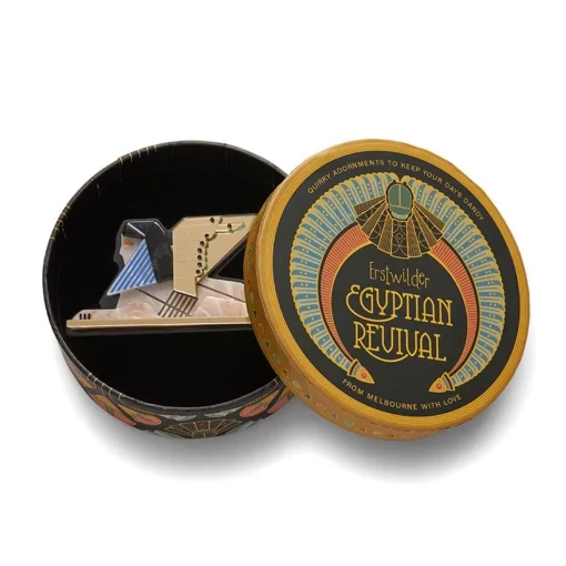 Store The Great Sphinx Brooch Brooches