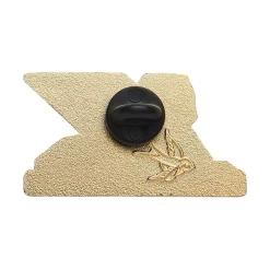 Sale The Great Sphinx Enamel Pin Enamel Pins