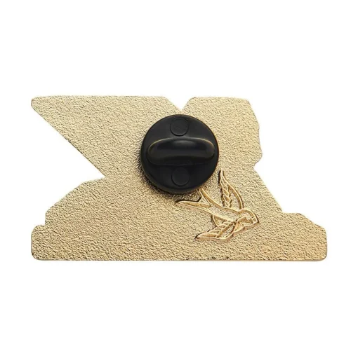 Sale The Great Sphinx Enamel Pin Enamel Pins