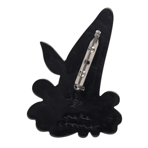 Store The Halcyon Humpback Whale Brooch Brooches