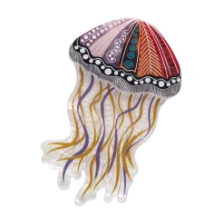 Sale The Jellyfish Brooch Brooches